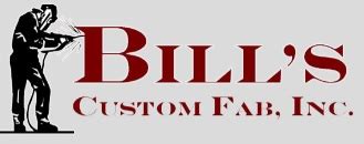 bills custom fab inc